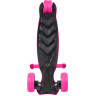 Кикборд NOVATRACK RAINBOW PRO BUTTON 120PROB.RAINBOW.PN20