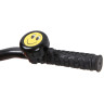 Велосипед NOVATRACK JUSTER 16” оранжевый 165JUSTER.OR23